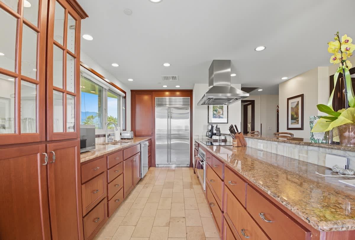 Condo in Kapaa · ★4.91 · 2 bedrooms · 3 beds · 3 baths - Photo 4