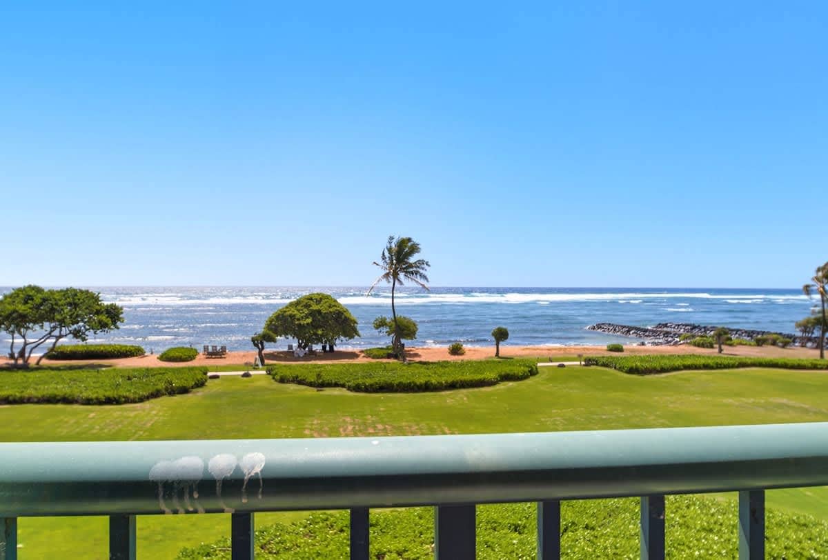 Condo in Kapaa · ★4.91 · 2 bedrooms · 3 beds · 3 baths - Photo 1