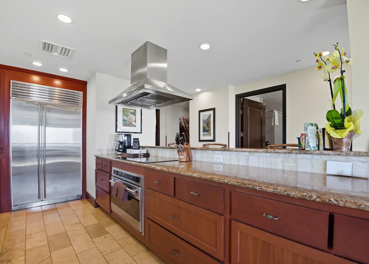 Condo in Kapaa · ★4.91 · 2 bedrooms · 3 beds · 3 baths - Photo 5