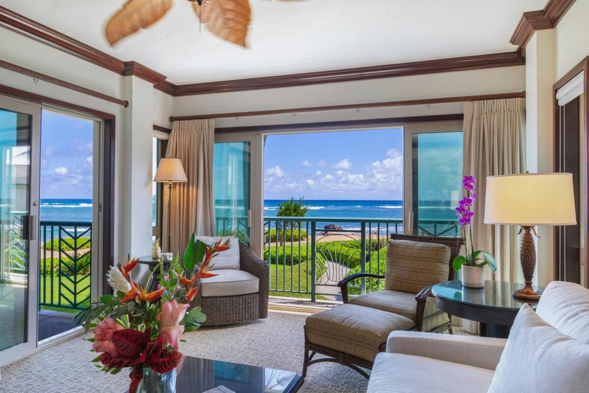 Oceanside Luxury at the Resort - Photo 1