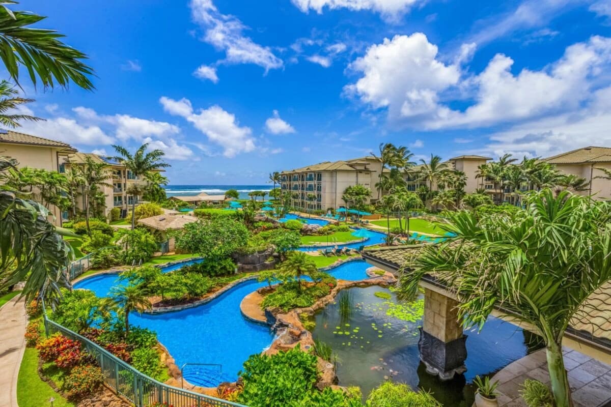 Oceanside Luxury at the Resort - Photo 2