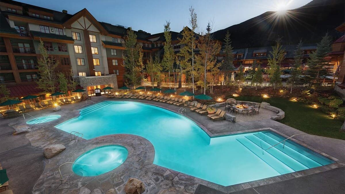 Ski-In/Ski-Out Condo at Heavenly Village Resort - Photo 4