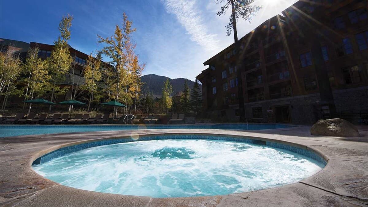 Ski-In/Ski-Out at Heavenly Village Pool/Tub - Photo 2