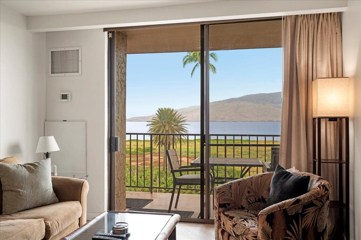 Condo in Kihei · ★4.75 · 1 bedroom · 2 beds · 1 bath - Photo 1
