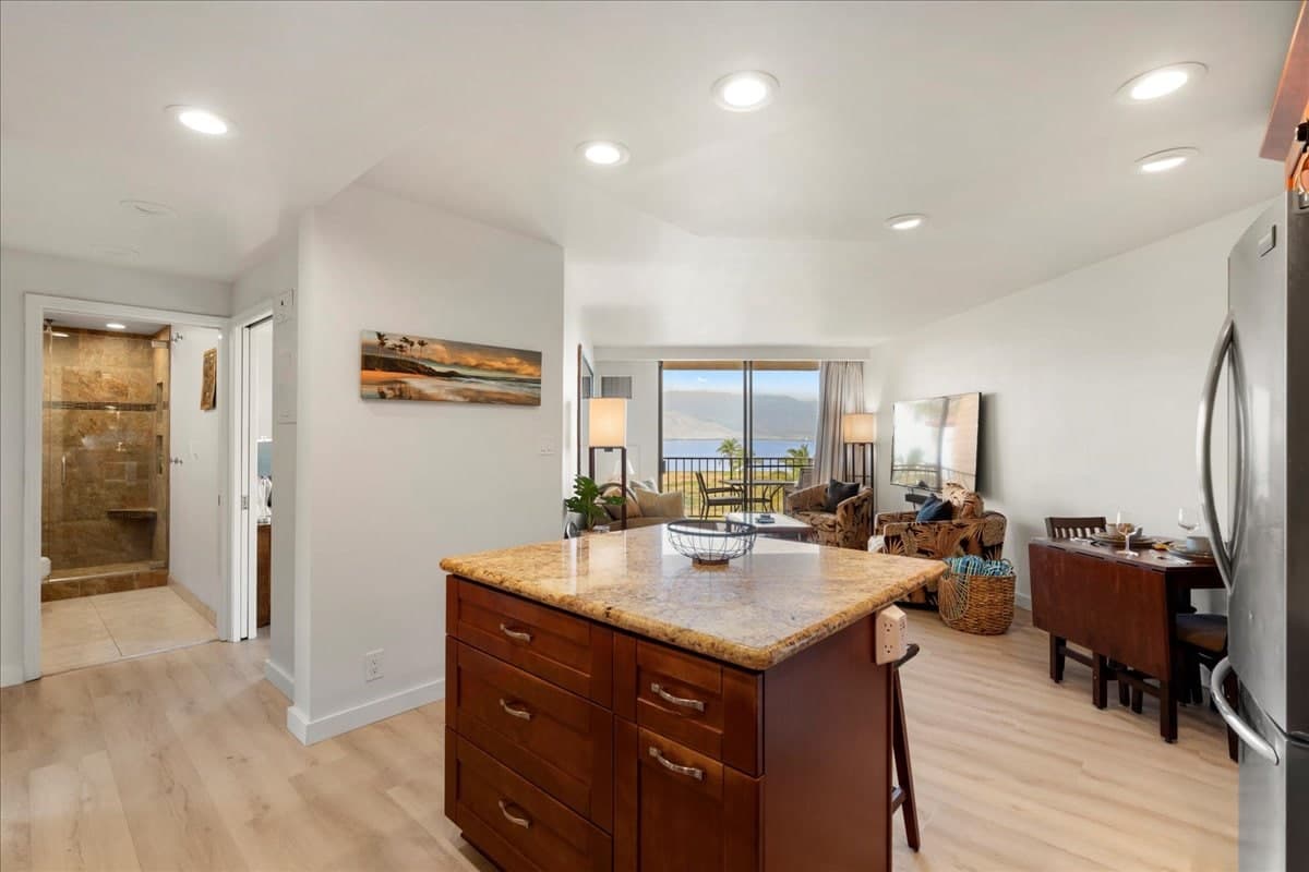 Condo in Kihei · ★4.75 · 1 bedroom · 2 beds · 1 bath - Photo 2