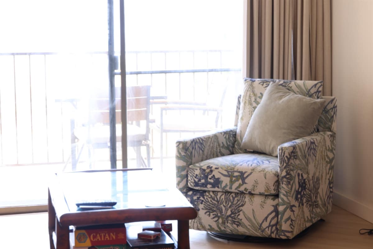 Condo in Kihei · ★4.75 · 1 bedroom · 2 beds · 1 bath - Photo 3