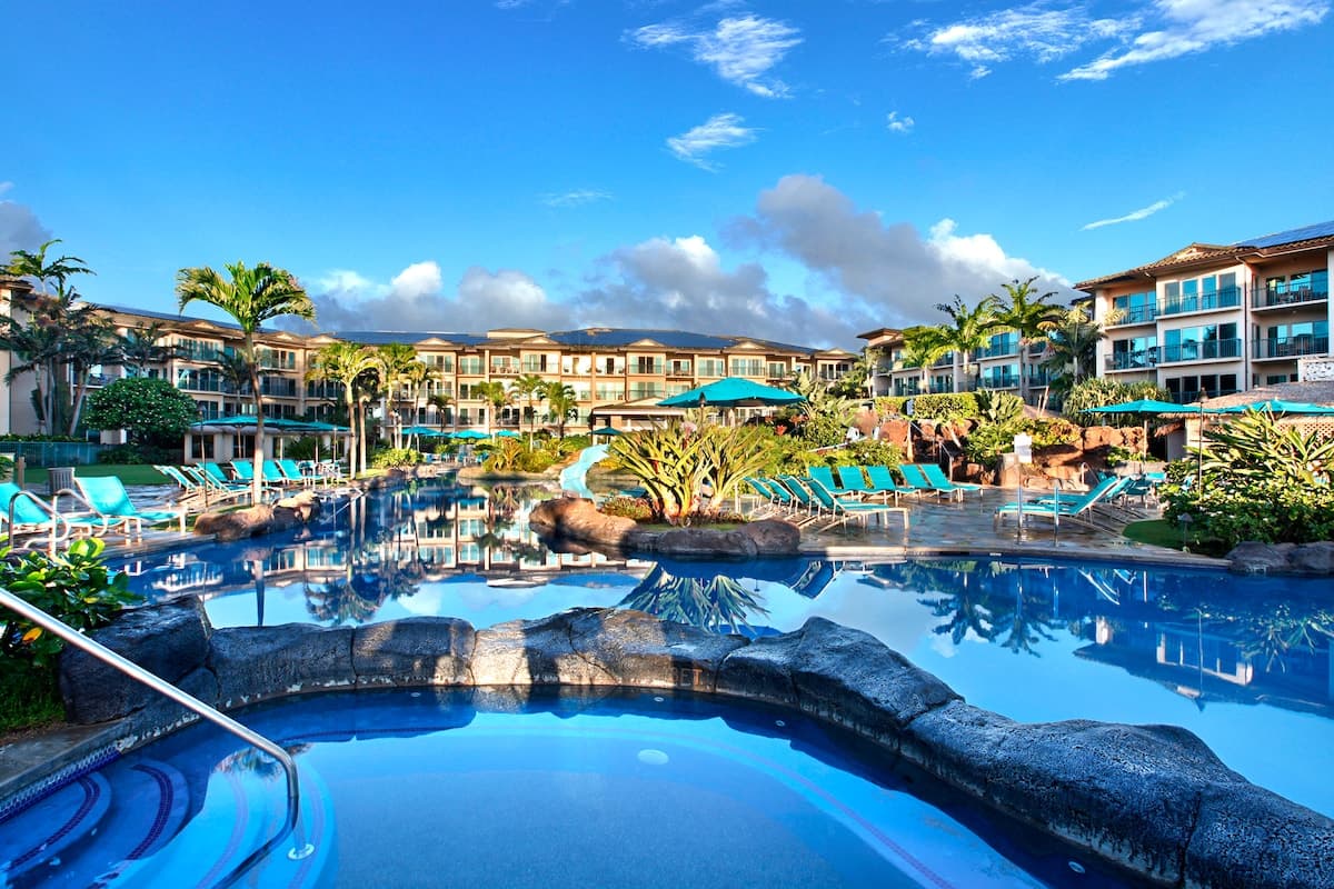 Condo in Kapaa · ★4.67 · 2 bedrooms · 3 beds · 2.5 baths - Photo 5