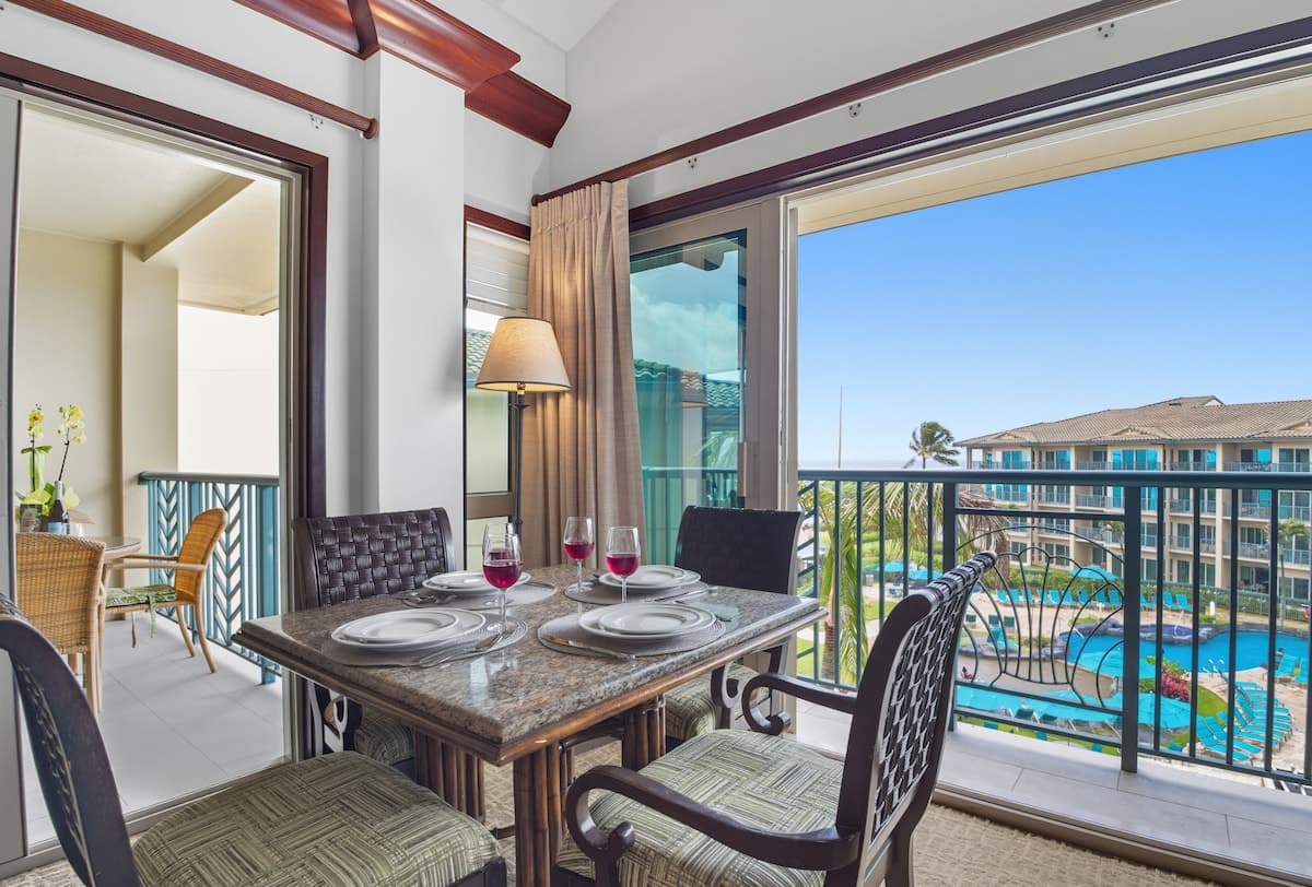 Condo in Kapaa · ★4.67 · 2 bedrooms · 3 beds · 2.5 baths - Photo 2