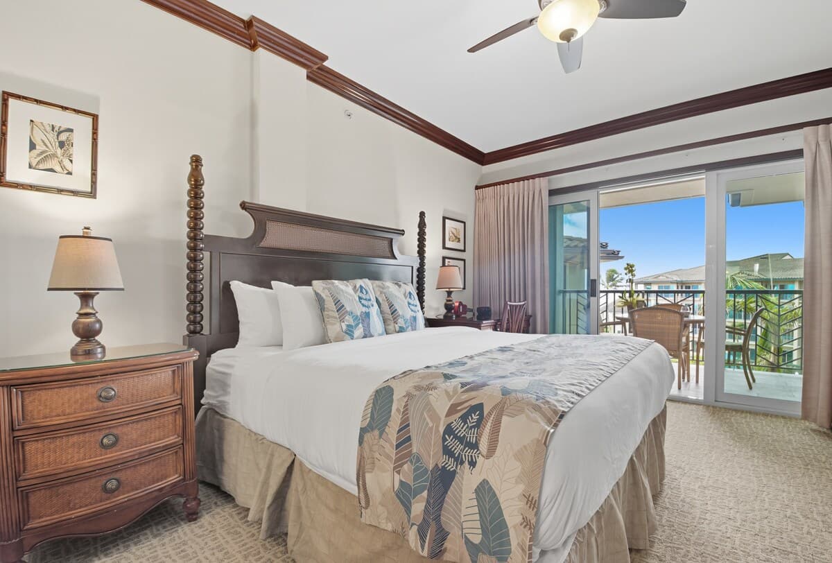Condo in Kapaa · ★4.67 · 2 bedrooms · 3 beds · 2.5 baths - Photo 4