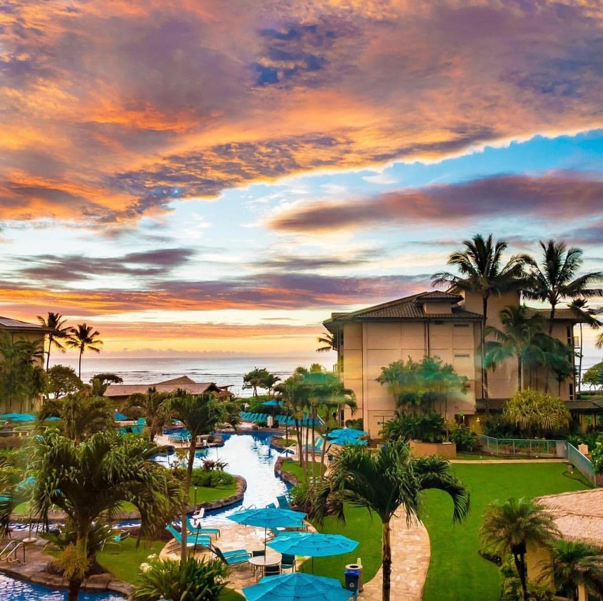 Condo in Kapaa · ★4.91 · 2 bedrooms · 3 beds · 3 baths - Photo 1