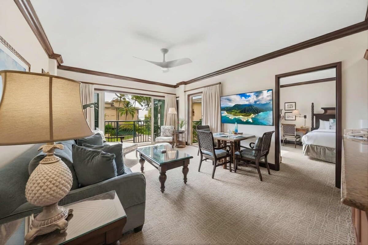 Condo in Kapaa · ★4.91 · 2 bedrooms · 3 beds · 3 baths - Photo 4