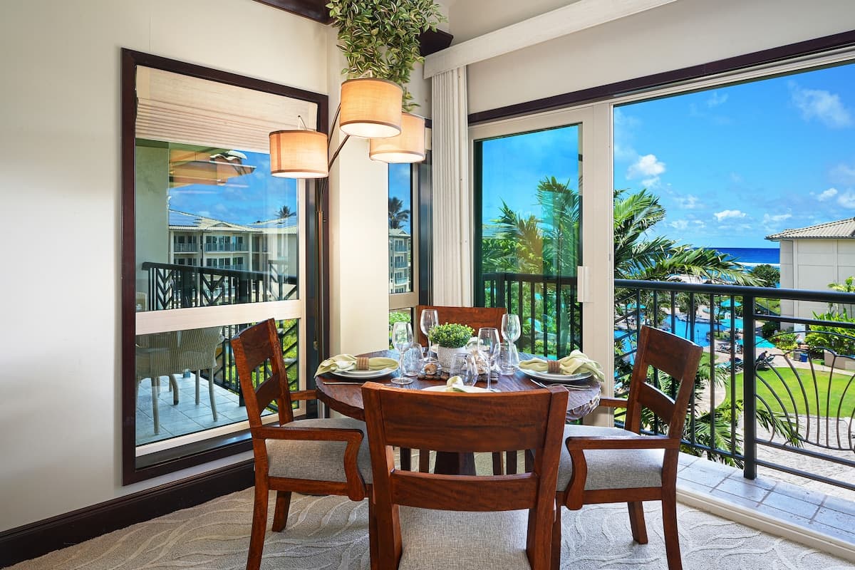 Condo in Kapaa · ★4.94 · 1 bedroom · 2 beds · 2 baths - Photo 5
