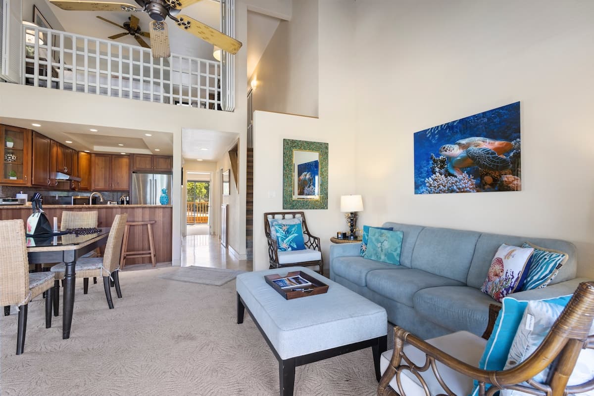 Condo in Kihei · ★4.88 · 2 bedrooms · 3 beds · 2 shared baths - Photo 4