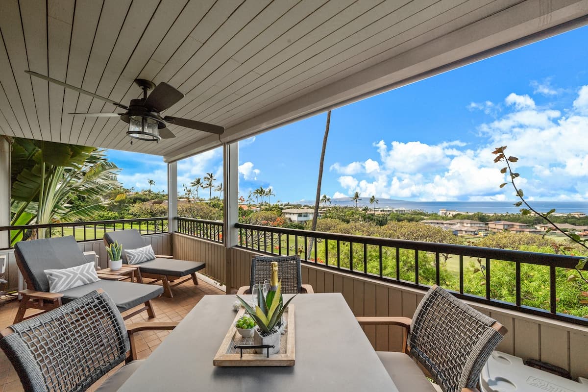 Condo in Kihei · ★5.0 · 2 bedrooms · 4 beds · 2 baths - Photo 1