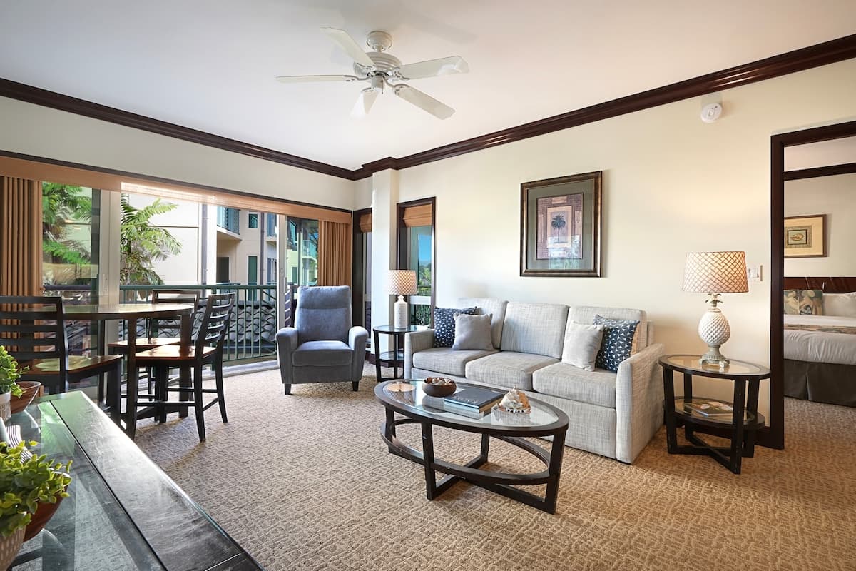 Condo in Kapaa · ★4.92 · 2 bedrooms · 4 beds · 3 baths - Photo 2