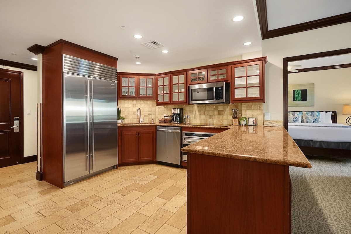 Condo in Kapaa · ★4.92 · 2 bedrooms · 4 beds · 3 baths - Photo 3
