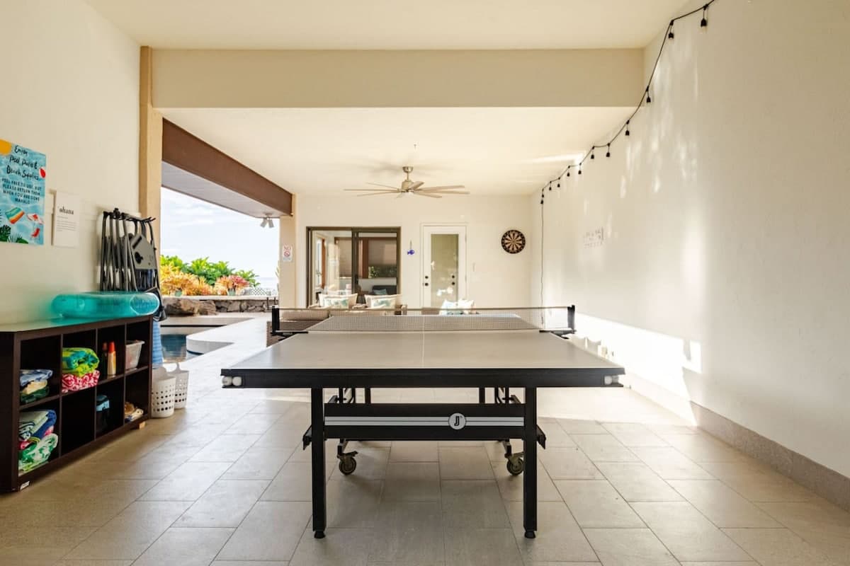 Home in Kailua-Kona · ★5.0 · 4 bedrooms · 6 beds · 3 baths - Photo 5
