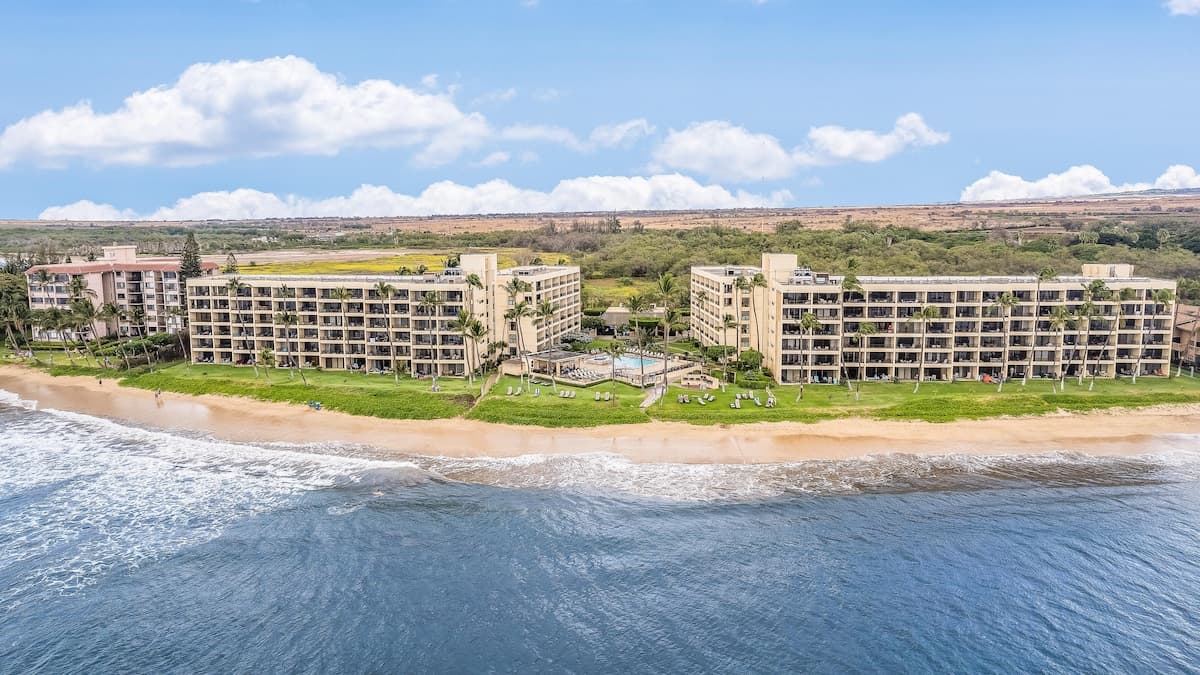 Condo in Kihei · ★5.0 · 1 bedroom · 2 beds · 1 private bath - Photo 3