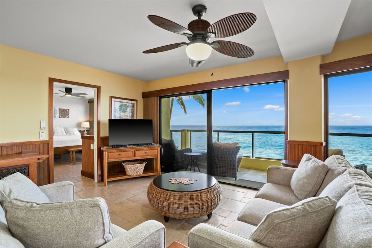 Condo in Koloa · ★4.8 · 2 bedrooms · 4 beds · 2 baths - Photo 5