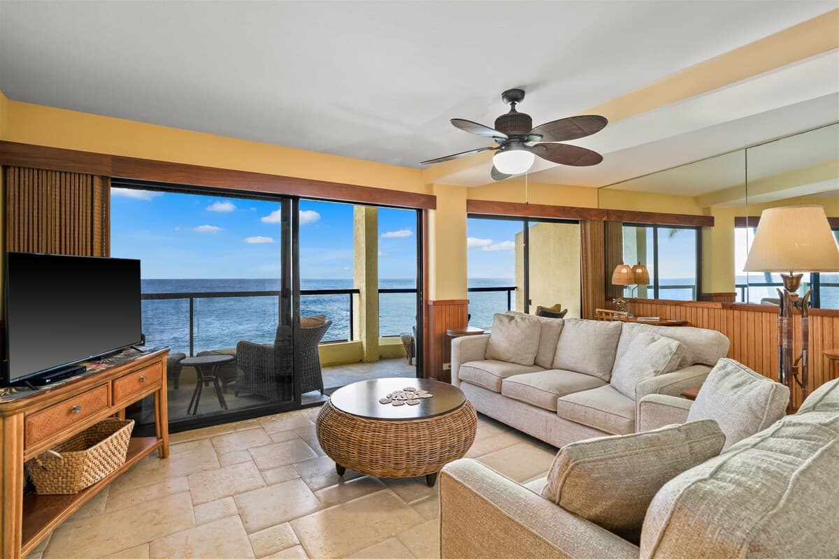 Condo in Koloa · ★4.8 · 2 bedrooms · 4 beds · 2 baths - Photo 3