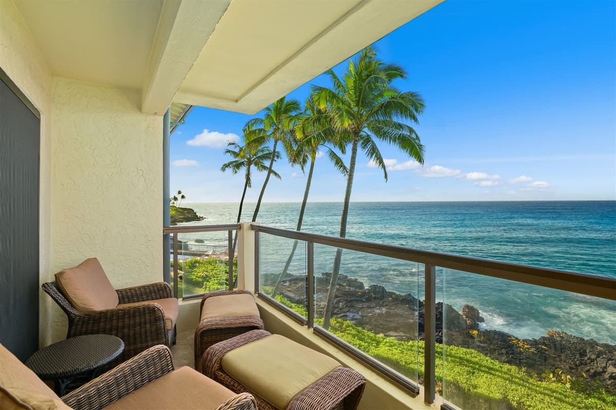 Condo in Koloa · ★4.8 · 2 bedrooms · 4 beds · 2 baths - Photo 1