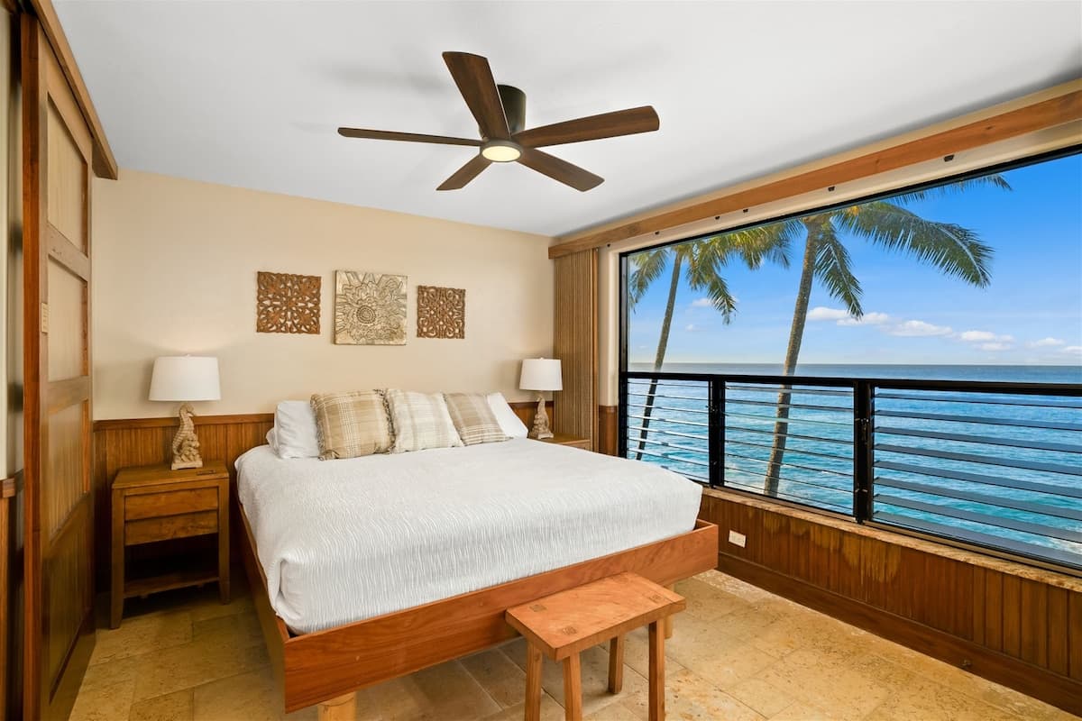 Condo in Koloa · ★4.8 · 2 bedrooms · 4 beds · 2 baths - Photo 4