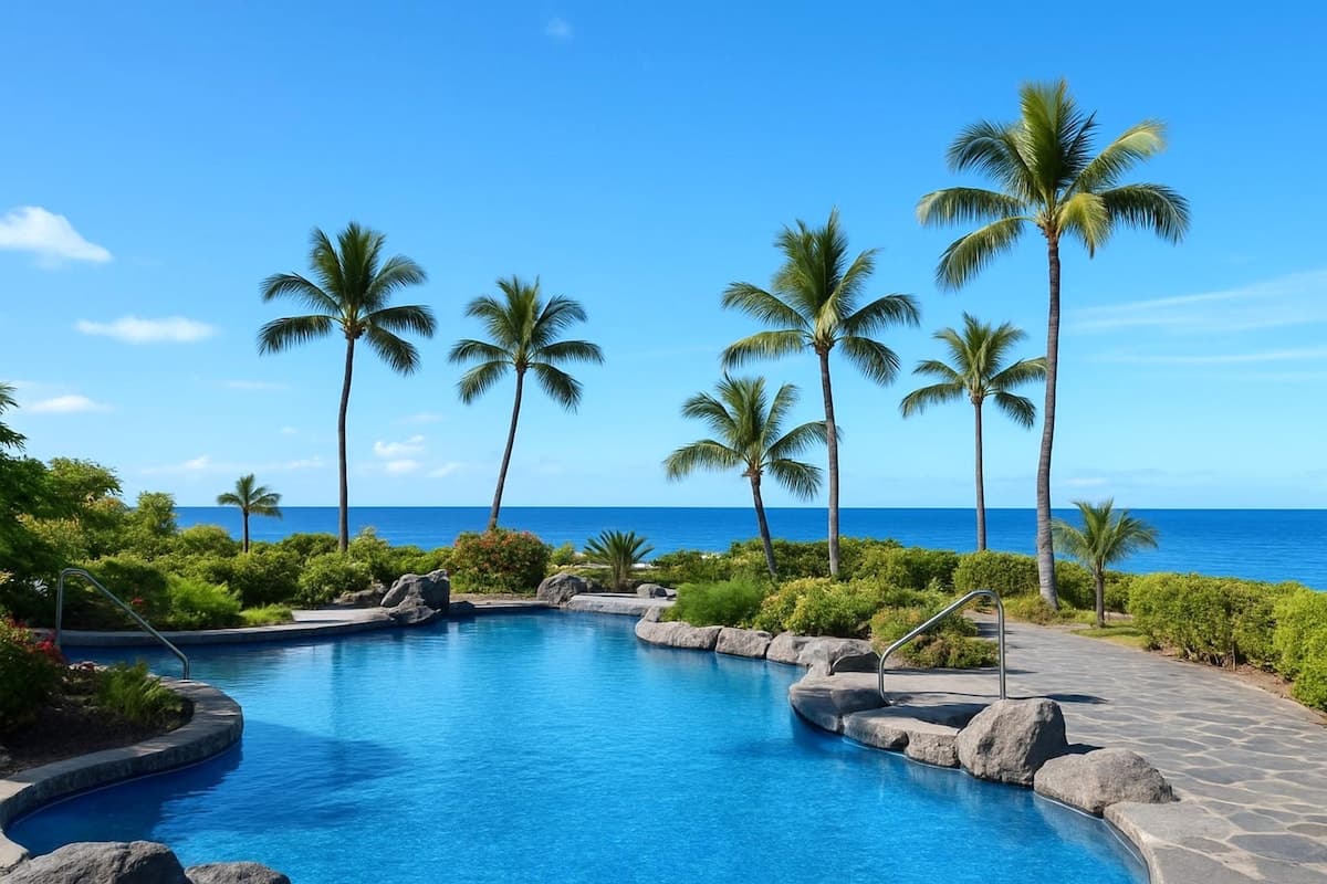Condo in Waikoloa Village · ★4.75 · 3 bedrooms · 5 beds · 3 baths - Photo 1
