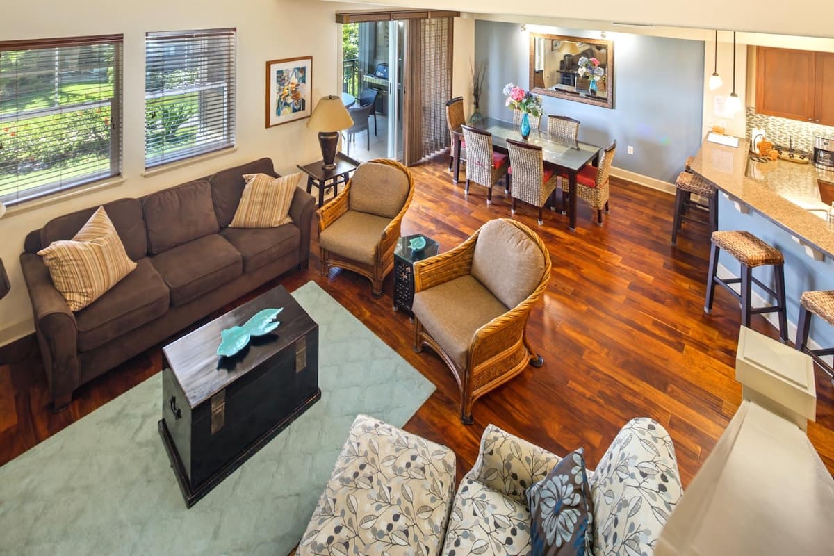 Condo in Waikoloa Village · ★4.75 · 3 bedrooms · 5 beds · 3 baths - Photo 3