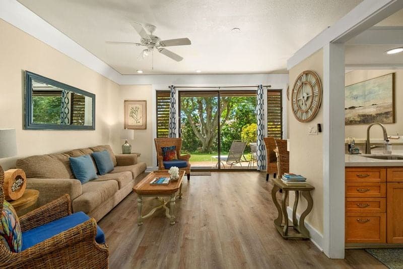 Poipu Oceanviewcondo w/ resort pool access - Photo 4