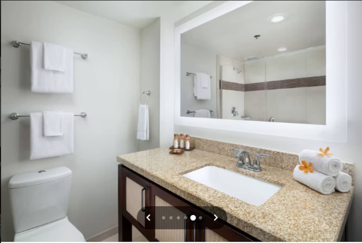 Condo in Lihue · ★5.0 · 1 bedroom · 1 bed · 1 bath - Photo 4