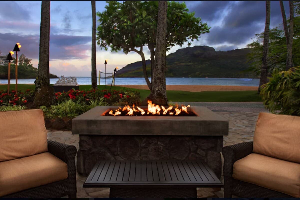 Condo in Lihue · ★5.0 · 1 bedroom · 1 bed · 1 bath - Photo 5