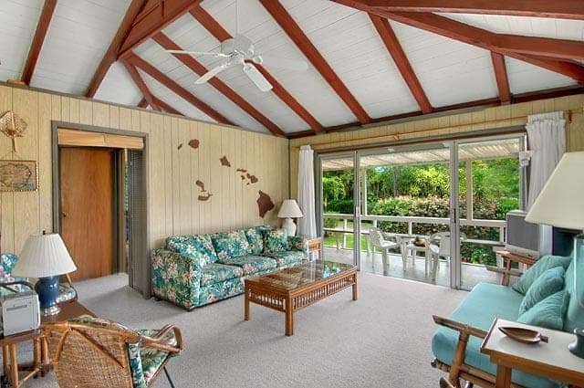 Cabin in Hanalei · ★4.8 · 2 bedrooms · 2 beds · 1 bath - Photo 5