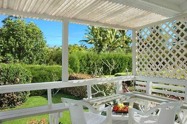 Cabin in Hanalei · ★4.8 · 2 bedrooms · 2 beds · 1 bath - Photo 4