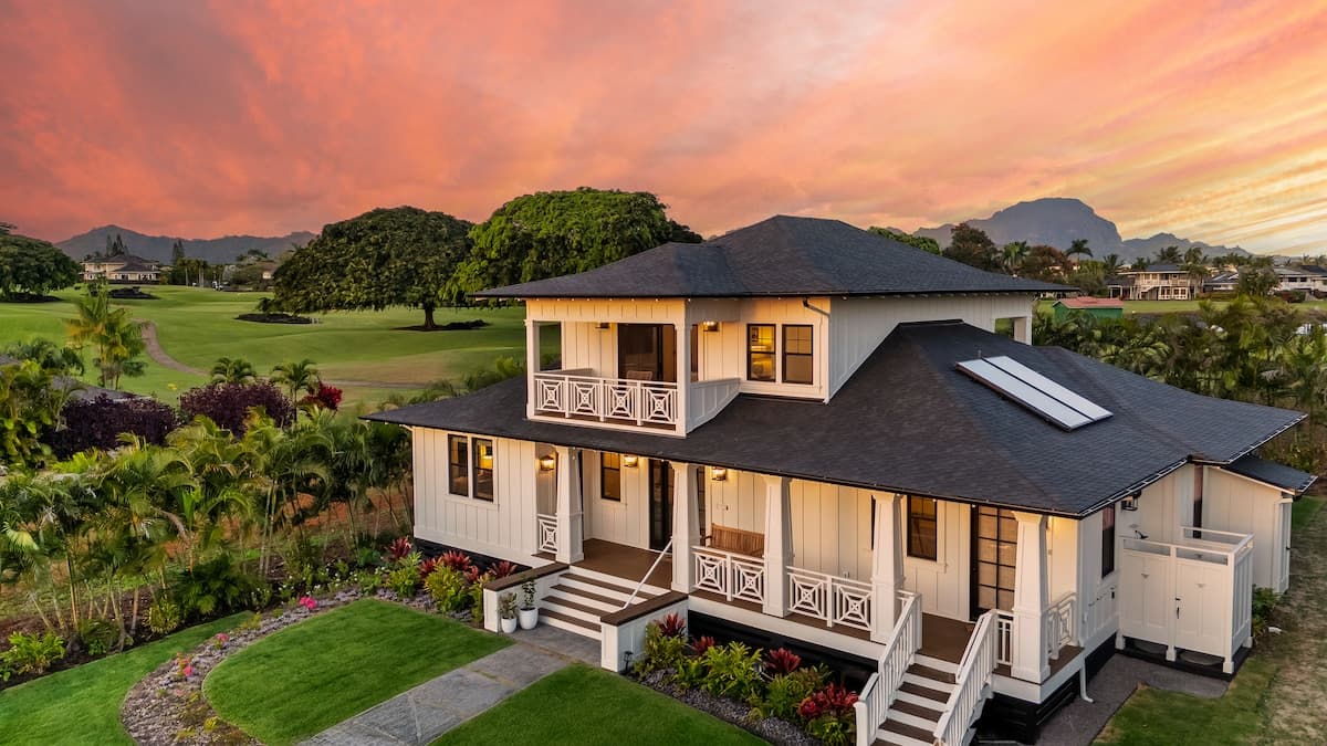 Home in Koloa · ★5.0 · 4 bedrooms · 7 beds · 3.5 baths - Photo 5