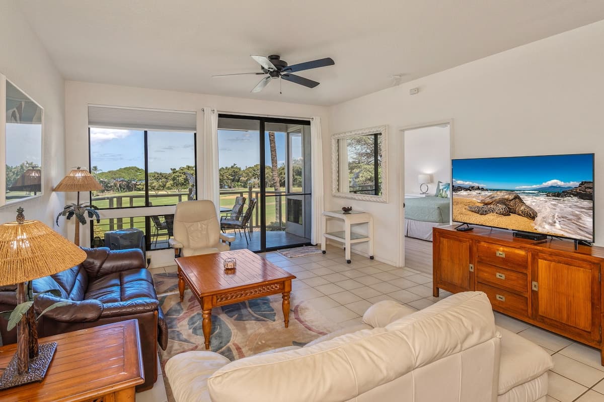 Beautiful Wailea Condo on the Golf Course GC147 - Photo 2