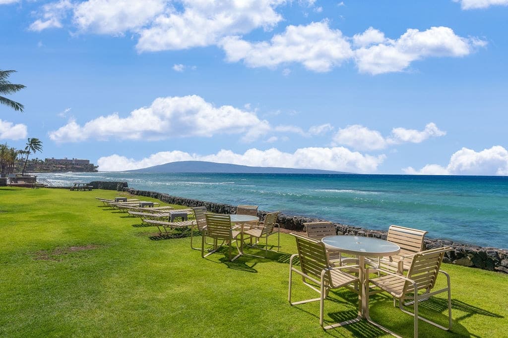Spectacular Oceanfront Views - Photo 2