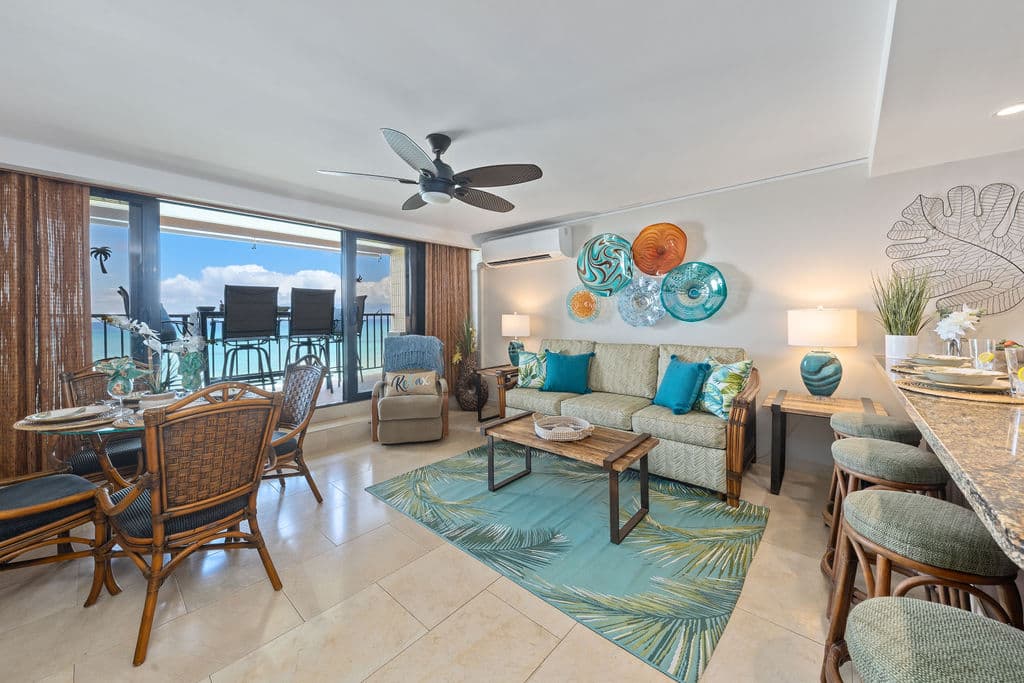 Top Notch Condo w/ AC - Photo 4