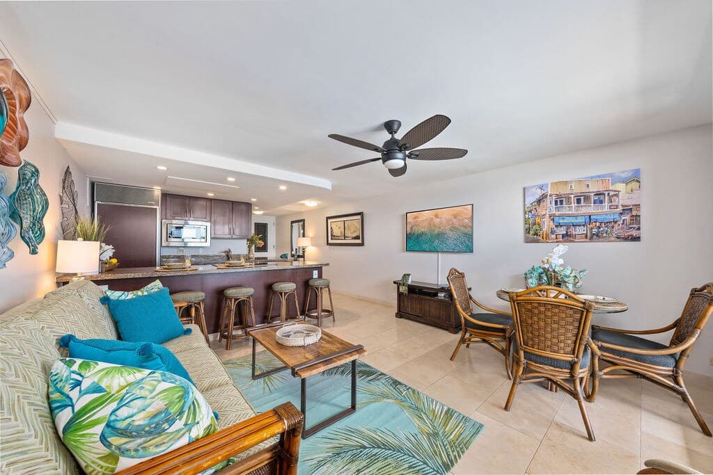 Top Notch Condo w/ AC - Photo 5