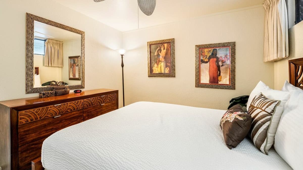 Condo in Kailua-Kona · ★5.0 · 1 bedroom · 1 bed · 1 bath - Photo 5