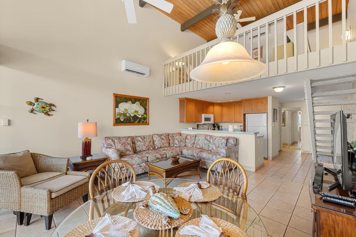 Napili Point C35 2BD Magical Sunsets and Oceanview - Photo 3