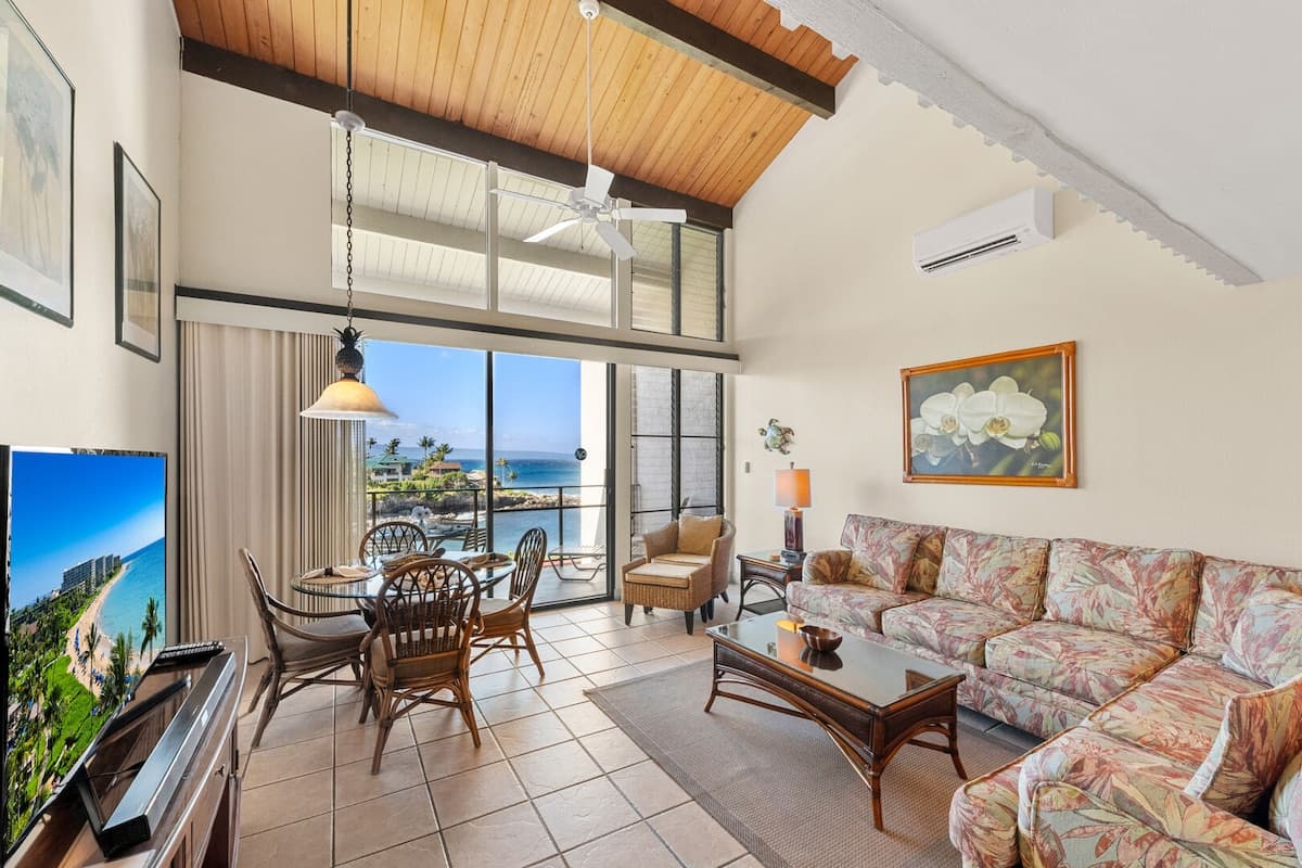 Napili Point C35 2BD Magical Sunsets and Oceanview - Photo 1