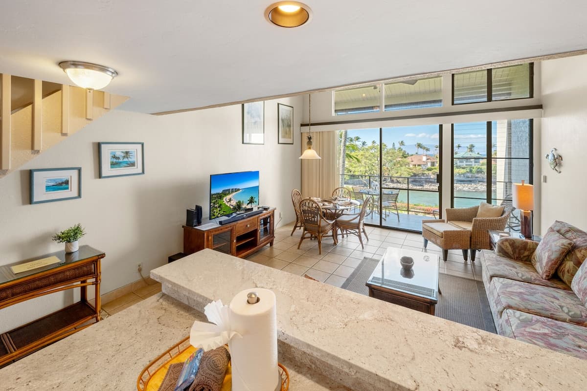 Napili Point C35 2BD Magical Sunsets and Oceanview - Photo 5