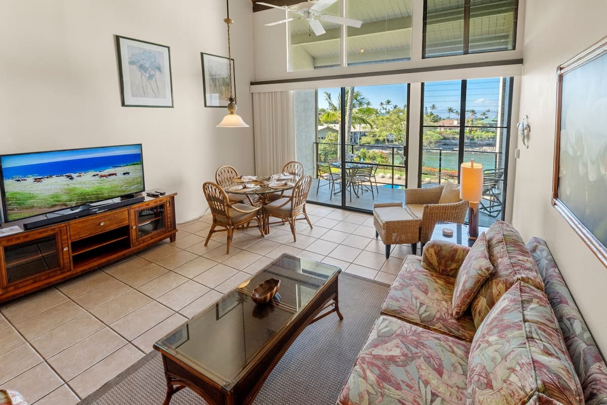 Napili Point C35 2BD Magical Sunsets and Oceanview - Photo 2