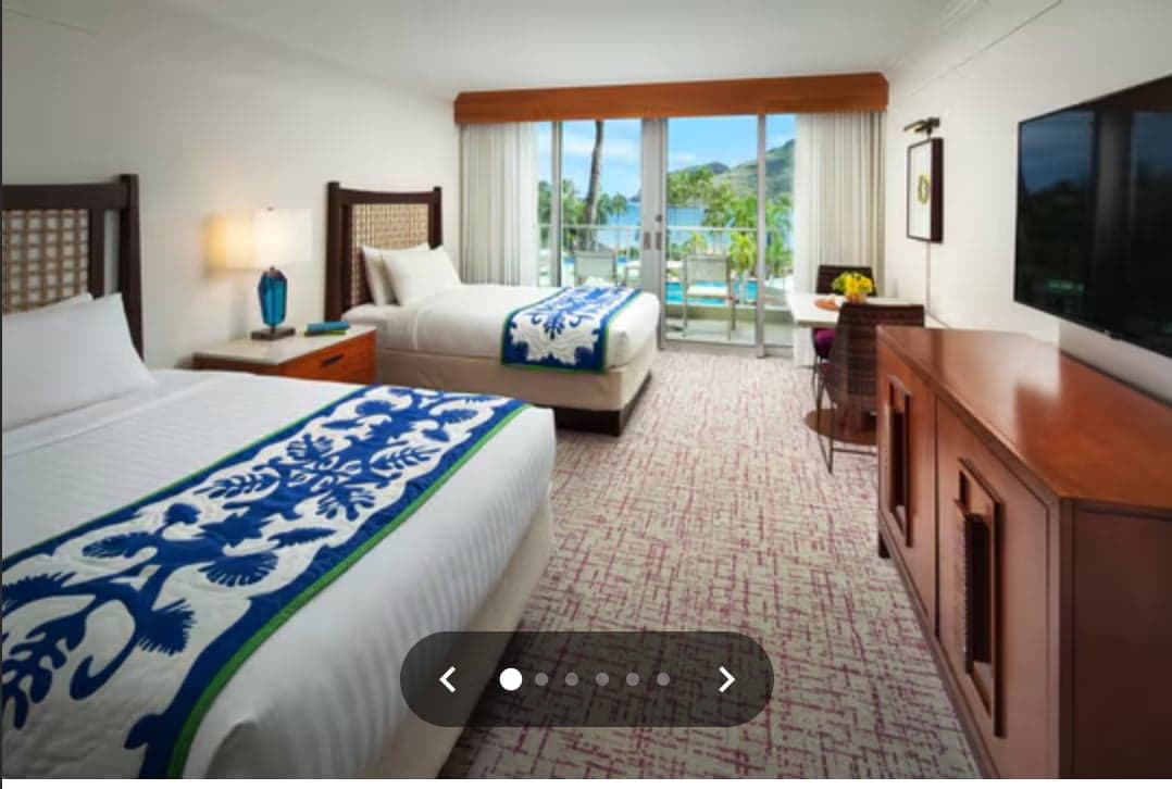 Condo in Lihue · ★4.82 · 1 bedroom · 1 bed · 1 bath - Photo 3