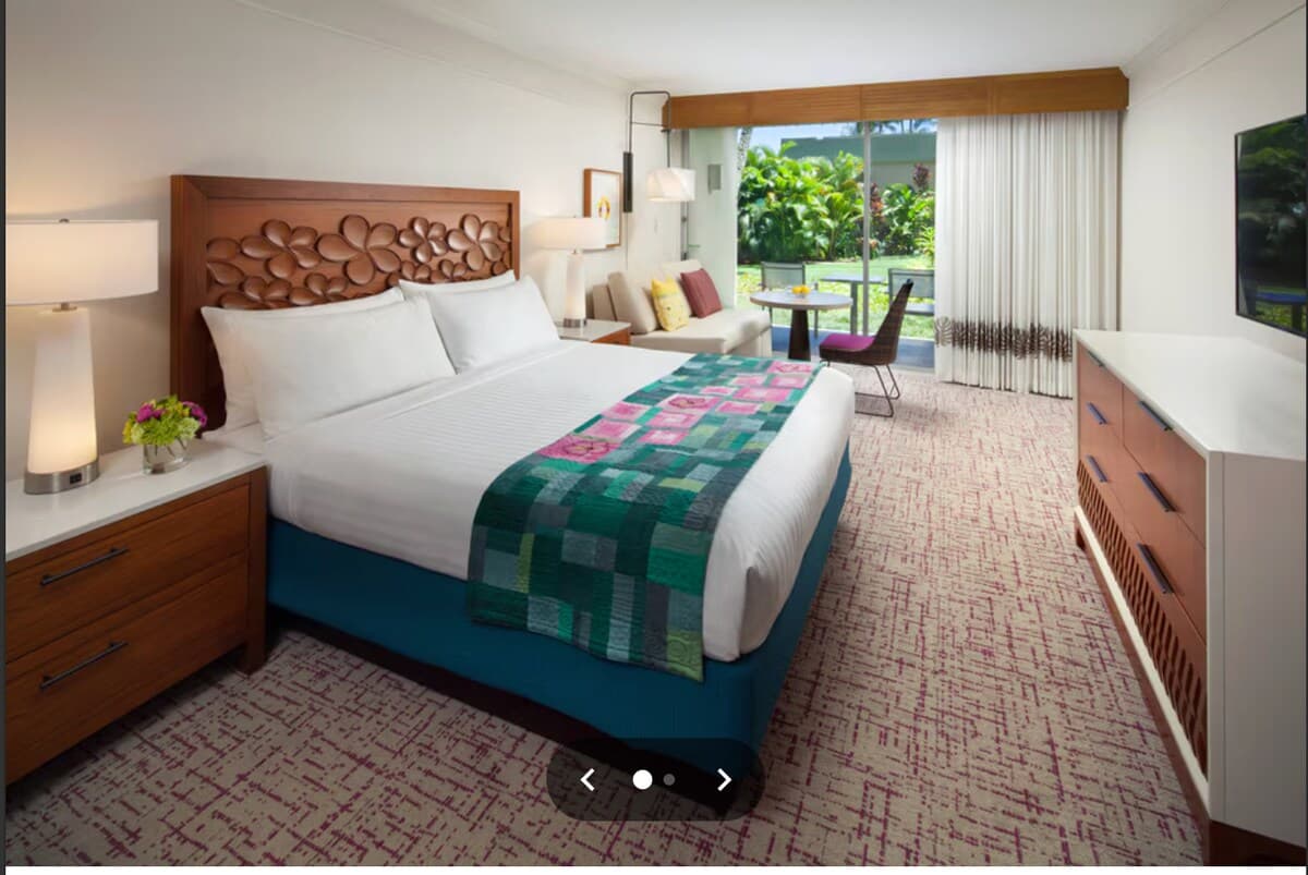 Condo in Lihue · ★5.0 · 1 bedroom · 1 bed · 1 bath - Photo 2