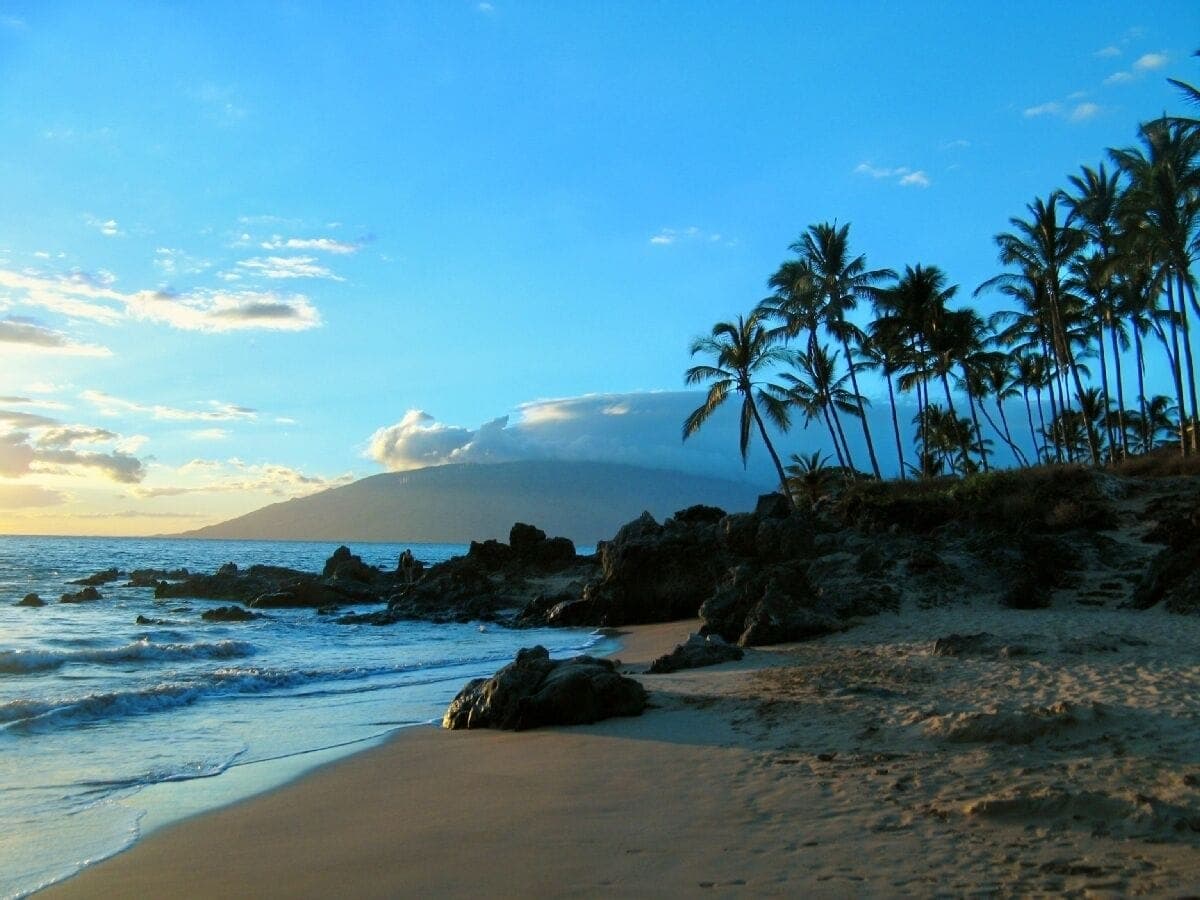 Condo in Kihei · ★4.8 · 1 bedroom · 2 beds · 1 private bath - Photo 2