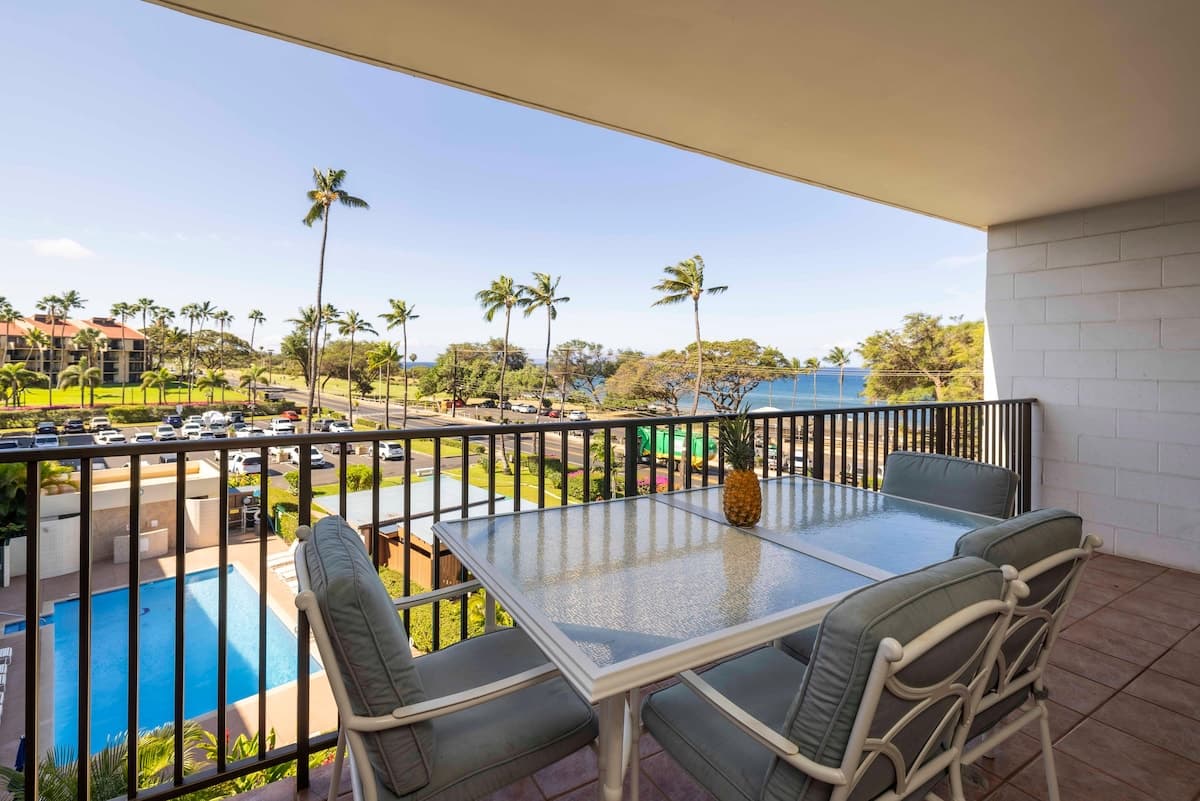 Condo in Kihei · ★5.0 · 2 bedrooms · 4 beds · 2 private baths - Photo 1
