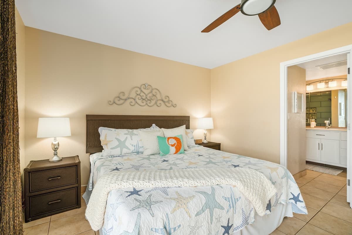 Condo in Koloa · ★4.83 · 2 bedrooms · 4 beds · 2 shared baths - Photo 4