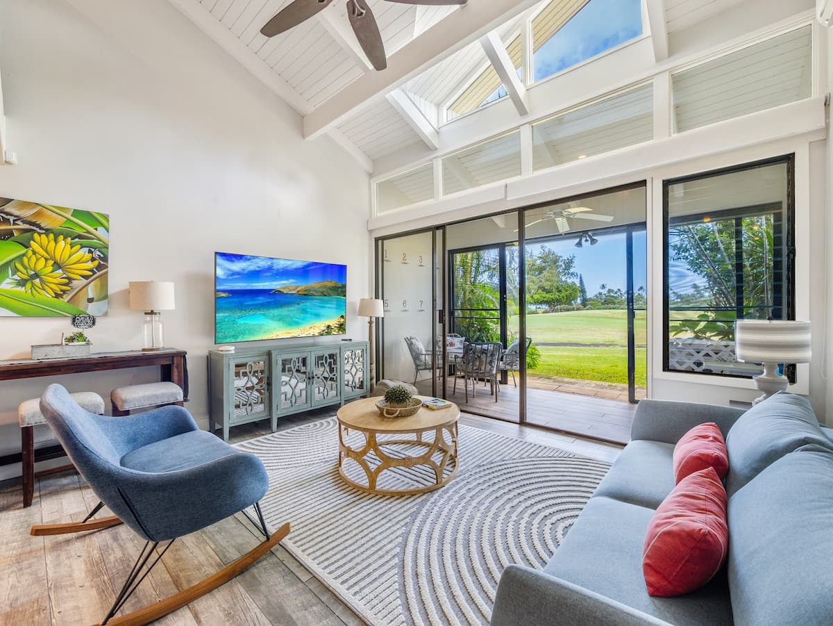 Exclusive Golf Course Front Kuilima West by Beach - Photo 1