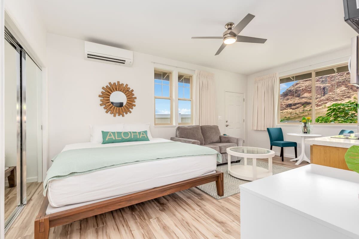 Home in Waianae · ★4.91 · 4 bedrooms · 7 beds · 3.5 private baths - Photo 1